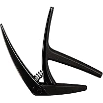 Amazon.co.jp: 【正規輸入品】 G7TH NASHVILLE CAPO 6弦フォーク用